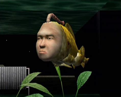 Seaman Review – Gamecritics.com