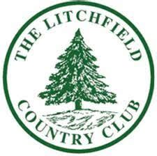 Litchfield Country Club Litchfield CT | Membership Cost, Amenities, History, What To Know When ...