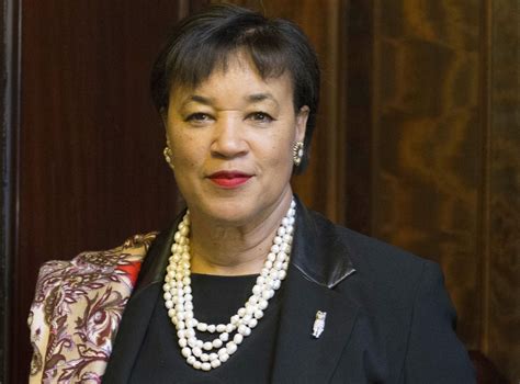 Commonwealth Secretary-General baroness Patricia Scotland2 – The Sierra ...