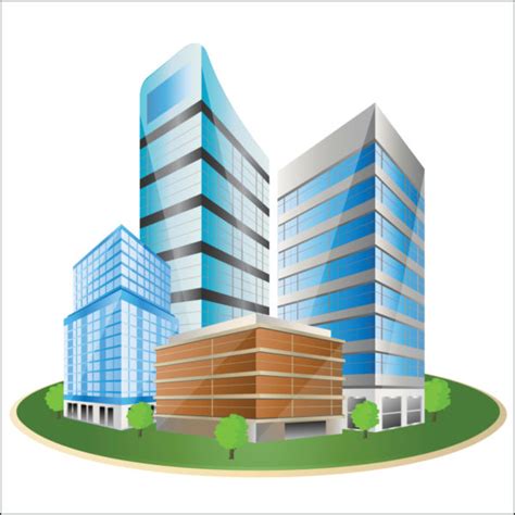 Business building clipart 20 free Cliparts | Download images on ...