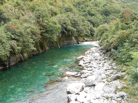 Dulong River (Gongshan County) - 2020 All You Need to Know BEFORE You ...