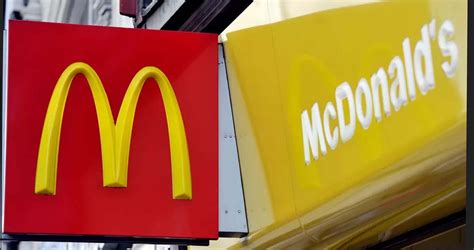 McDonald's: 'There's disgusting behaviour at my branch'