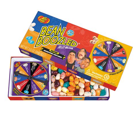 Bean Boozled | Opie's Candy Store