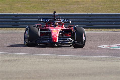 [Ferrari Media] Ferrari SF-23 Wallpapers 1080p : r/formula1