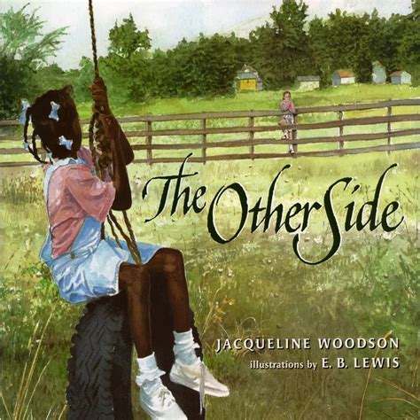 The Other Side Audiobook by Jacqueline Woodson - Free Sample | Rakuten ...