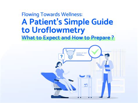 A Patient's Guide to Uroflowmetry: What to Expect and How to Prepare