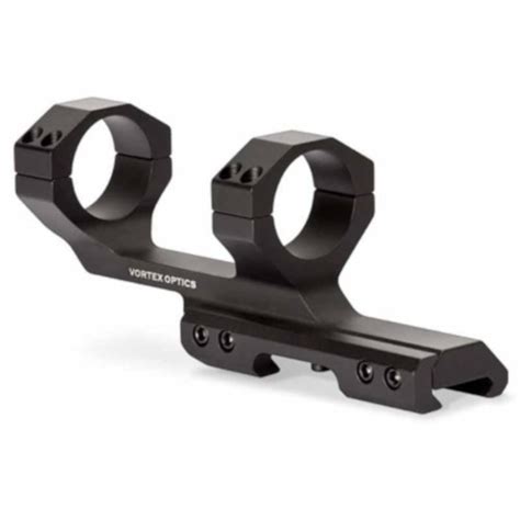 Bullseye North | Vortex 30mm Cantilever Rifle Scope Ring Mount for AR-15 CM-202