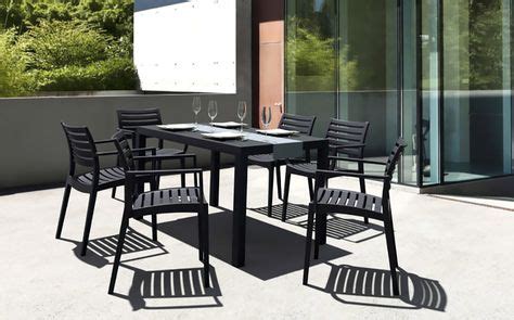 17 Best Commercial Outdoor Dining Furniture images in 2020 | Outdoor ...