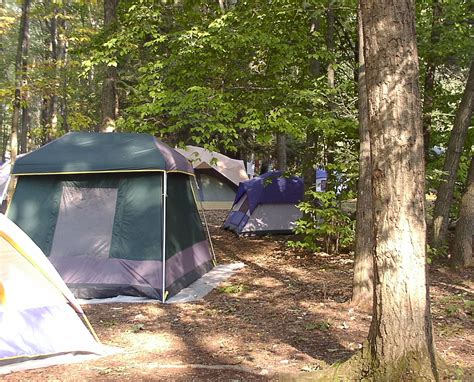 Enjoy tent camping in the #PoconoMtns | Poconos, Tent camping, Pocono mountains