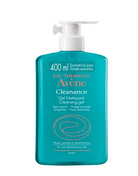 Avène Cleanance Gel di AVÈNE (400ml)