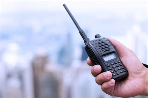 Best Walkie Talkie | Motorola Two Way Radios