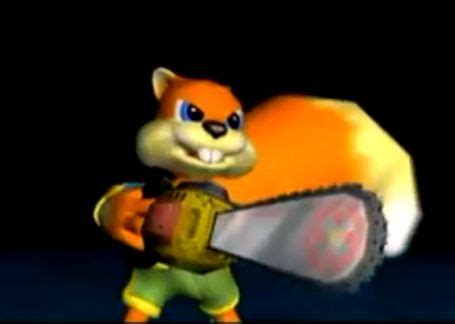 Conker the Squirrel | Conker Fanon Wiki | FANDOM powered by Wikia