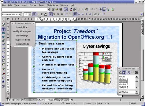 Openofficeorg Writer Openoffice Writer Japaneseclassjp