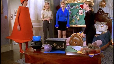 Watch Sabrina The Teenage Witch Season 3 Episode 23: Sabrina The Sandman - Full show on CBS All ...