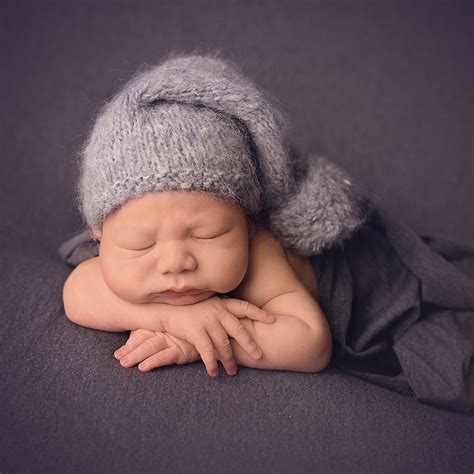 Book a Newborn Package - Newborn Baby, Maternity, and Family Portrait ...