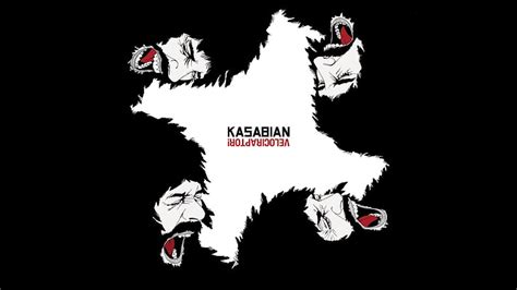 Kasabian 1080P, 2K, 4K, 5K HD wallpapers free download | Wallpaper Flare