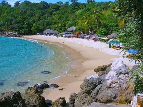 Beginner's Guide to the 7 Best Puerto Escondido Beaches