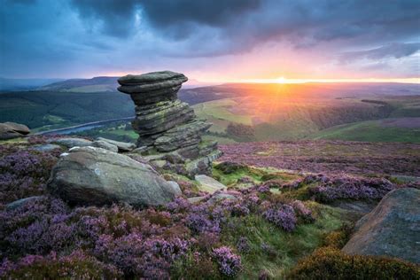 Found on Bing from www.jamesgphotography.co.uk | Peak district, Peak district national park, Derwent