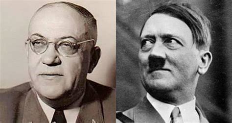 Dr. Theodor Morell And The Untold Truth About Hitler's Drug Habit