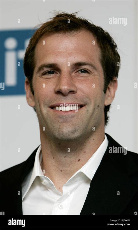 GREG RUSEDSKI THE 2007 BRITISH SOAP AWARDS BBC TELEVISION CENTRE LONDON ...