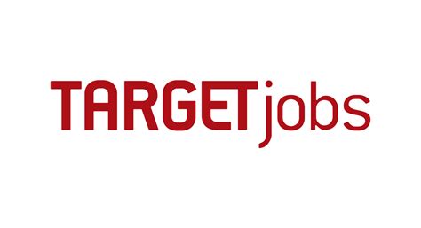 TARGETjobs Logo Download - AI - All Vector Logo