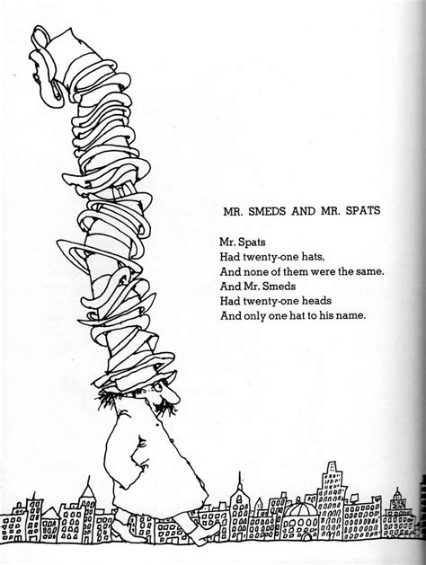 25 best Shel Silverstein images on Pinterest | Shel silverstein poems ...