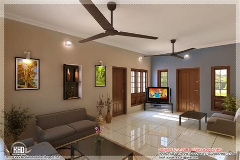 Kerala style home interior designs | home appliance