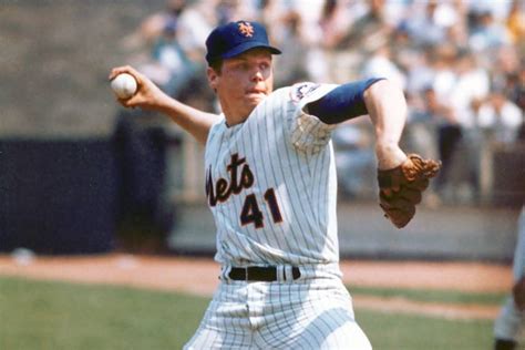 Interview: Ron Swoboda reflects on Mets legend Tom Seaver and his ...