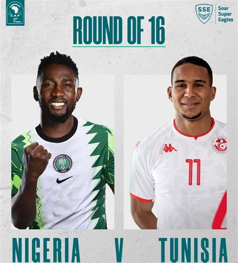 AFCON 2021 Knockout Preview: Who Will Win The Trophy? - African Vibes