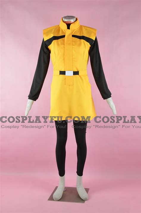 Custom Majin Buu Cosplay Costume from Dragon Ball - CosplayFU.com