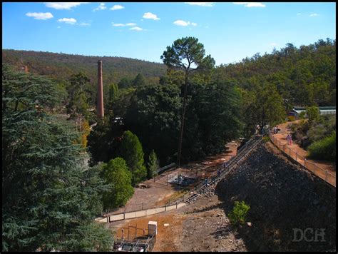 Elevation of Shire of Mundaring, Mundaring, WA, Australia - Topographic Map - Altitude Map