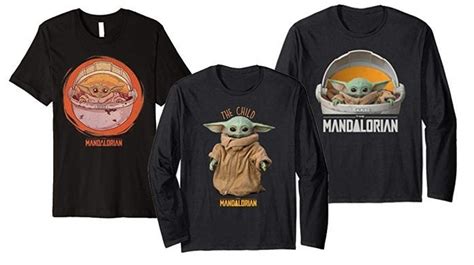 The Mandalorian, su Amazon appare il primo merchandise ufficiale di Baby Yoda