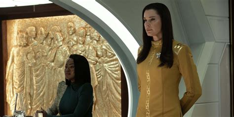 Star Trek: Strange New Worlds Season 2, Episode 2 Recap & Spoilers