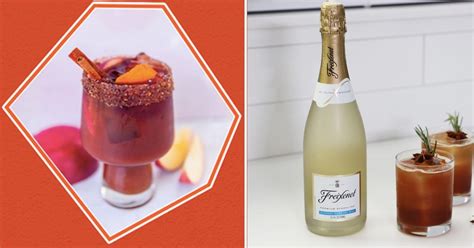 6 Non-Alcoholic Festive Drinks That Will Bring You Joy & Get You Into The Holiday Spirit ...