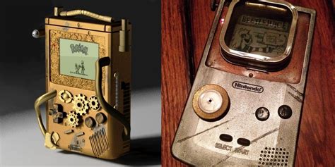 10 Extreme Console Mods That Put PC Gaming To Shame