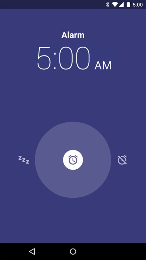 Google’s Clock app is available in the Play Store | TalkAndroid.com