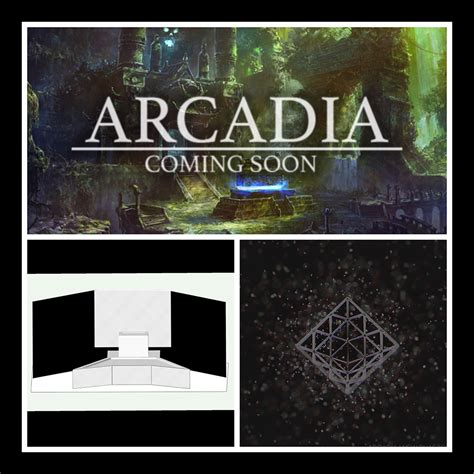 ARCADIA® on Behance