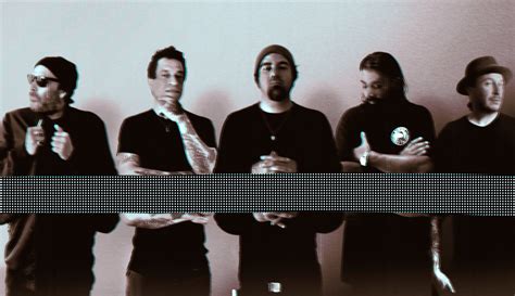 FLOOD - In Conversation: Deftones’ Chino Moreno Has Finally Achieved Balance