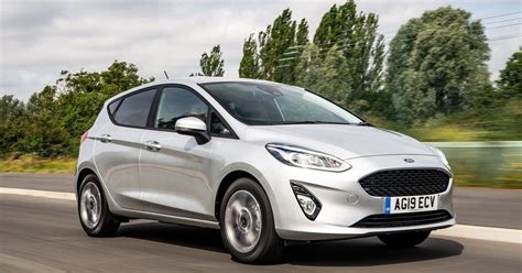 Why is the Ford Fiesta Britain’s best-selling car? | Ask the Car Expert