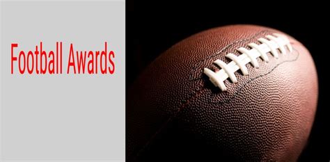 College Football Award Finalists by ESPN Announced - OnFocus