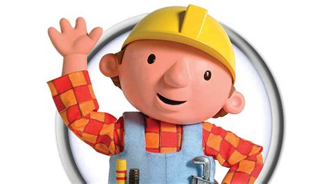 A Real Life “Bob The Builder” | Bob the builder, Watch cartoons ...