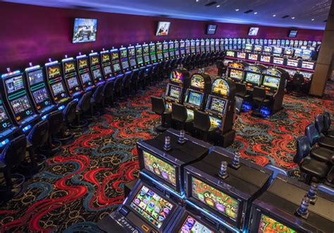 OLYMPIA NISQUALLY RED WIND CASINO Infos and Offers - CasinosAvenue