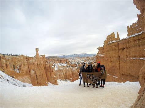 Hiking the Hoodoos - Bryce Canyon National Park - Prime Adventure