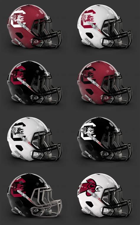 gamecocks black uniforms - Google Search | Gamecocks football, South carolina gamecocks, South ...