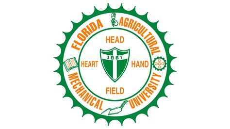 FAMU (Florida A&M University) Logo, symbol, meaning, history, PNG, brand