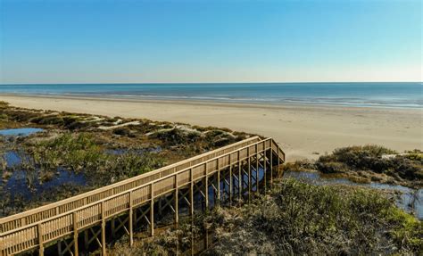 5 Waterfront Port Aransas RV Parks You'll Love