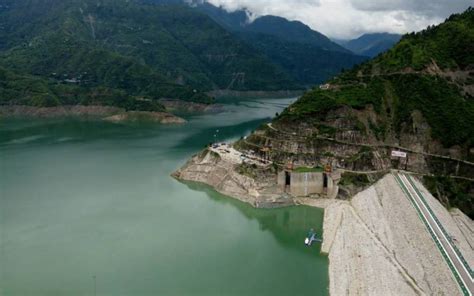 Tehri Lake Dam, Water Sports Activities & Attractions, Timings