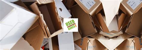 Used Cardboard Boxes Review | Save A Forest Next Time You Move