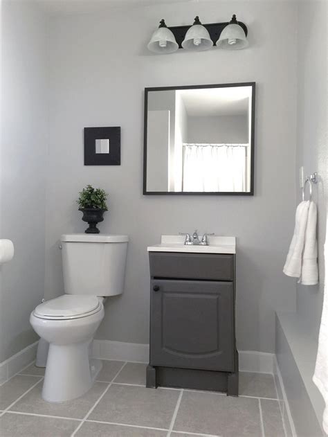 Best Behr Paint For Bathroom - BATGHRO