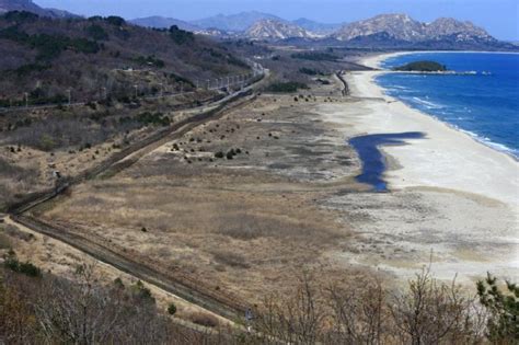 'Goseong DMZ Peace Trail' to Open to Hikers Saturday | Be Korea-savvy